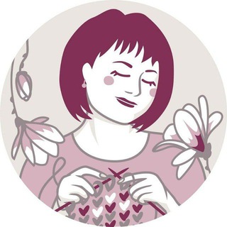 MAGNOLIE О ВЯЗАНИИ ИЗ ГЕРМАНИИ