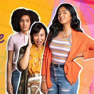Я НИКОГДА НЕ | СЕРИАЛ