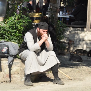 АРХОНДАРИК