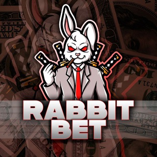 RABBIT BET СТАВКИ НА СПОРТ | АНАЛИТИКА | ФОНБЕТ ЧАТ | ПРОГНОЗЫ НА СПОРТ | 1XBET • 1ХБЕТ • ПАРИМАТЧ • BETBOOM • 1WIN