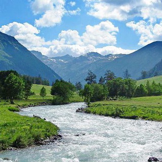 МИНБАР КАВКАЗА