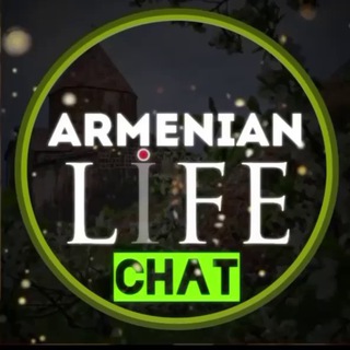 ARMENIAN LIFE CHAT