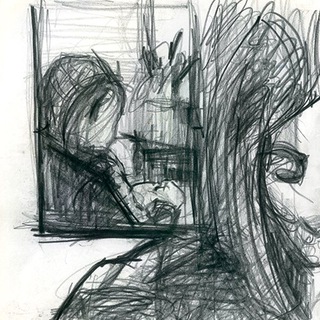 SKETCH AND CATCH FIRE 