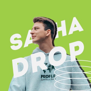 SASHADROP / CRYPTO