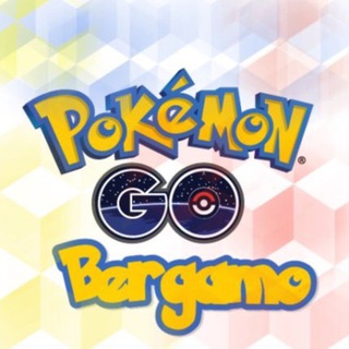 POKÉMON GO BERGAMO [NO SPAM]