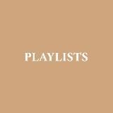 PLAYLISTS BY JULIA BERG