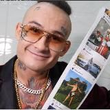 БЛОГЕРСКИЙ БОРДЕЛЬ  ББ