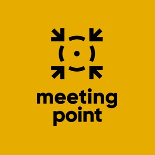 MEETING POINT — БИЗНЕС И МАРКЕТИНГ