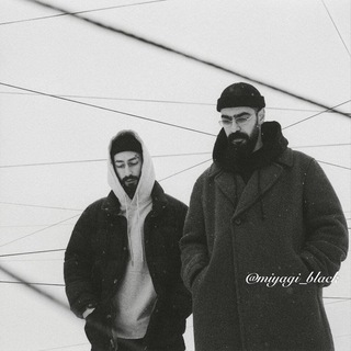 МИЯГИ & ЭНДШПИЛЬ