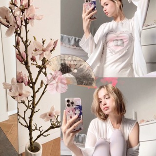 ⋆♡༉ LERY DOLLCLUB