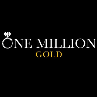 ONE MILLION GOLDЮВЕЛИРНЫЙ ДОМ