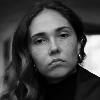 ЭСКАПИЗМ АЛИНЫ