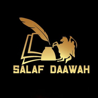 SALAF DAAWAH
