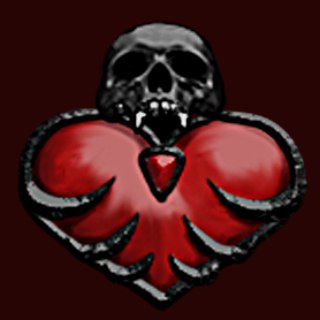 VAMPIRE LIFE GAME