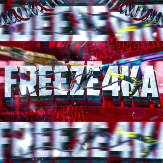 FREEZE4KA