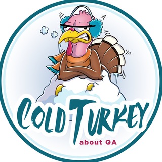 COLD TURKEY