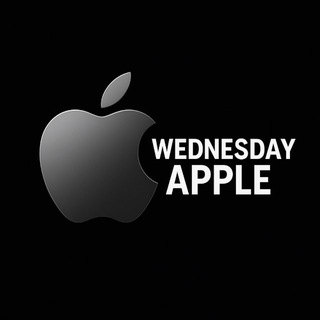  WEDNESDAY_APPLE | МЕЛИТОПОЛЬ