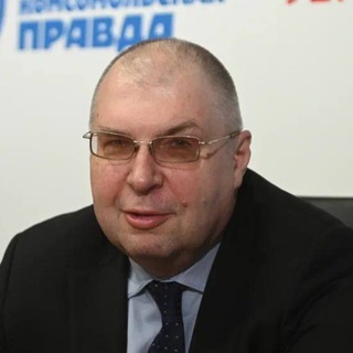 РЕКТОР ВОЕНМЕХА ИВАНОВ КОНСТАНТИН МИХАЙЛОВИЧ