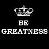 GREATNESS | РАЗВИТИЕ | ДЕНЬГИ