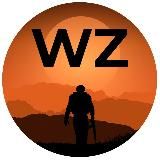 WAR ZONE | ZОНА VОЙНЫ