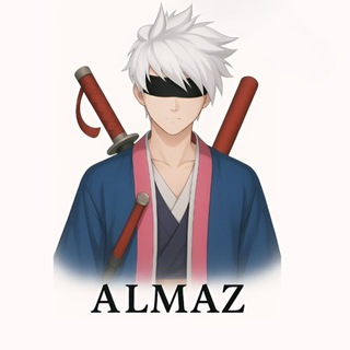 ALMAZ YT ТУРНИРИ