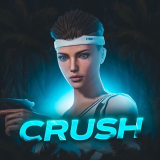 YOUTUBE CRUSH КАНАЛ