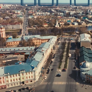 ВОЛОГДА