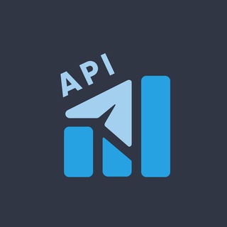 TGSTAT API