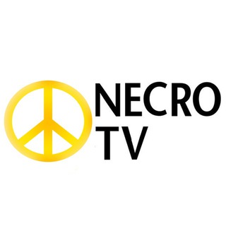 #NECRO_TV
