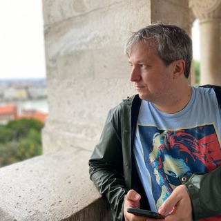 АНТОН ДОЛИН