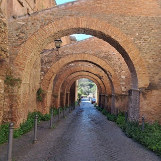 ITALY HOW