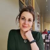 MARINA AKHMEDOVA