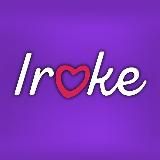 IROKE.CLUB — КЛУБ РОМАНТИКИ БЕЗ ОГРАНИЧЕНИЙ