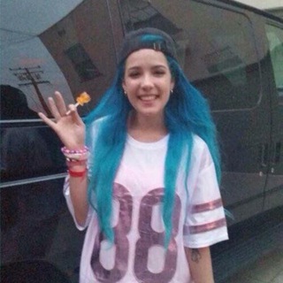 HALSEY.FAN.CLUB