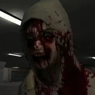 CRY OF FEAR AND LIFE >3