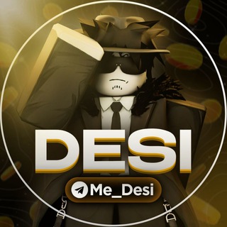 DESI | ПРУФЫ | ПРОДАЖА АККАУНТОВ ROBLOX