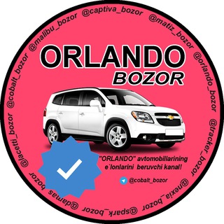 ORLANDO BOZOR