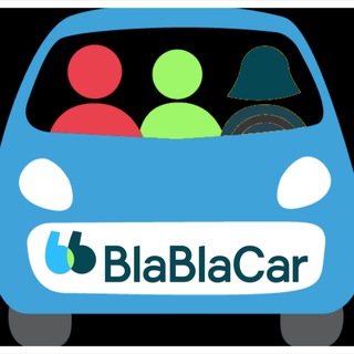 BLABLACAR  ТБИЛИСИ ~ БАТУМИ