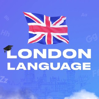 LONDON LANGUAGE