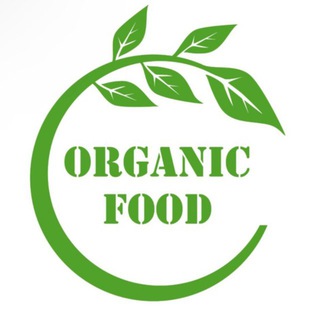 ORGANIC FOOD С О ВАШЕМ ЗДОРОВЬЕ