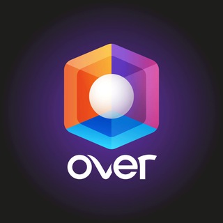 OVER OFFICIAL GROUP
