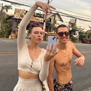 ПОЛИНА КОКС & CANDYFLIP
