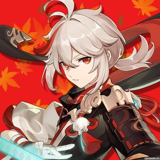 GENSHIN ВИКТОРИНЫ