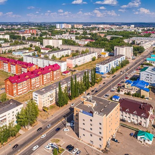 НЕФТЕКАМСК | НОВОСТИ | НЕДВИЖИМОСТЬ