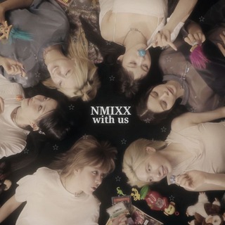NMIXX WITH US