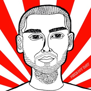 MIKE MY DAY