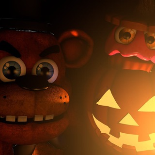 FAZBEARS TIMES️️️