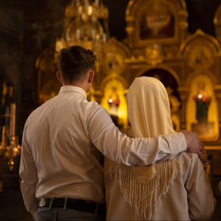 ПРАВОСЛАВНАЯ СЕМЬЯ!