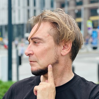 ФИЛОСОФ АНДРЕЙ МАКАРОВ