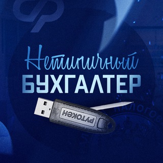 НЕТИПИЧНЫЙ БУХГАЛТЕР